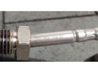 bontott AUDI Q2 Kipufogó Hőmérséklet Érzékelő