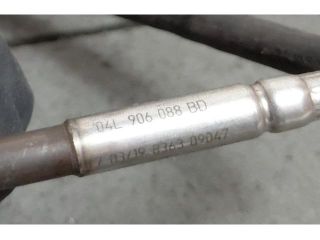 bontott AUDI Q2 Kipufogó Hőmérséklet Érzékelő