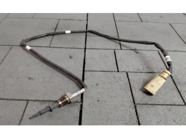 bontott AUDI Q2 Kipufogó Hőmérséklet Érzékelő