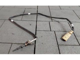 bontott AUDI Q2 Kipufogó Hőmérséklet Érzékelő