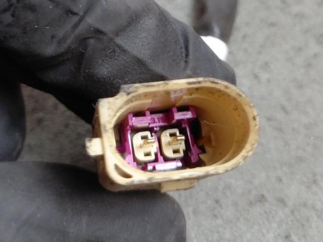 bontott AUDI Q2 Kipufogó Hőmérséklet Érzékelő