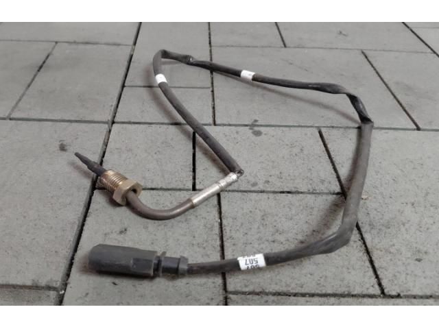 bontott AUDI Q2 Kipufogó Hőmérséklet Érzékelő