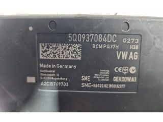 bontott AUDI Q2 Komfort Elektronika