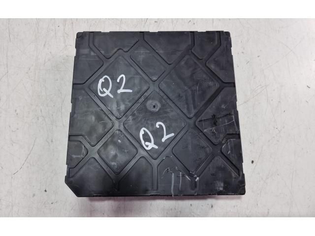 bontott AUDI Q2 Komfort Elektronika