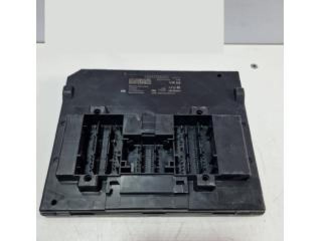 bontott AUDI Q2 Komfort Elektronika