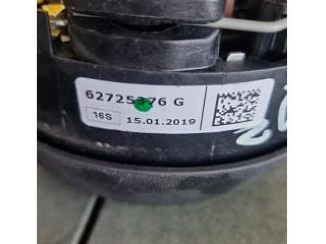 bontott AUDI Q2 Kormánylégzsák