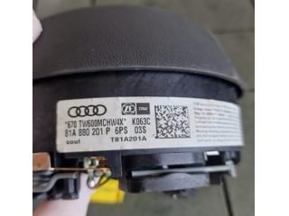 bontott AUDI Q2 Kormánylégzsák