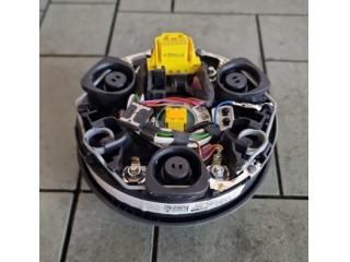 bontott AUDI Q2 Kormánylégzsák