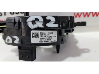 bontott AUDI Q2 Légzsák Átvezető Szalagkábel