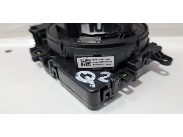 bontott AUDI Q2 Légzsák Átvezető Szalagkábel