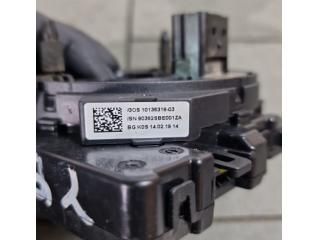 bontott AUDI Q2 Légzsák Átvezető Szalagkábel