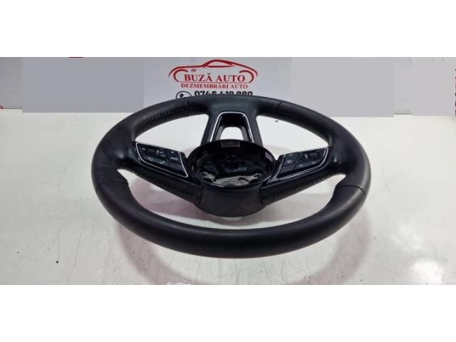 bontott AUDI Q2 Multikormány