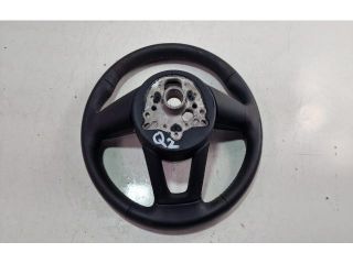 bontott AUDI Q2 Multikormány