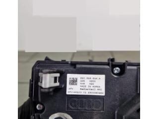 bontott AUDI Q2 Multimédia Vezérlő