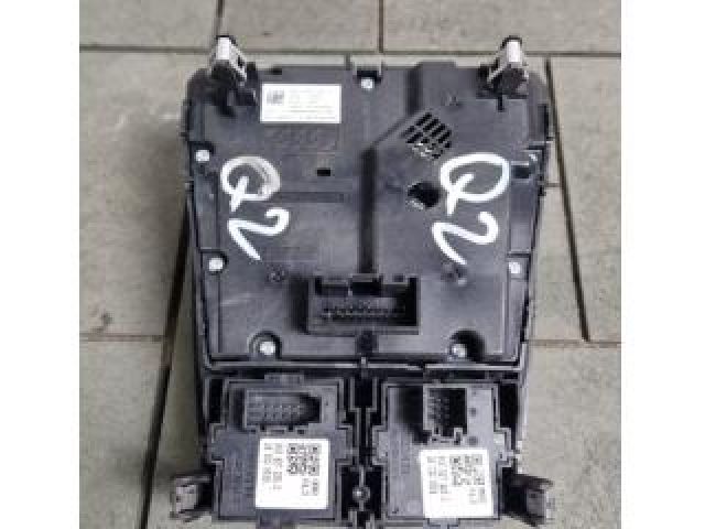 bontott AUDI Q2 Multimédia Vezérlő