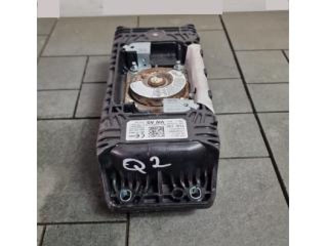 bontott AUDI Q2 Utasoldali Légzsák