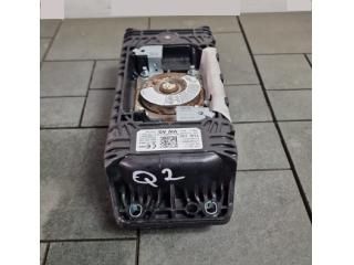 bontott AUDI Q2 Utasoldali Légzsák