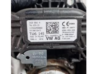 bontott AUDI Q2 Utasoldali Légzsák