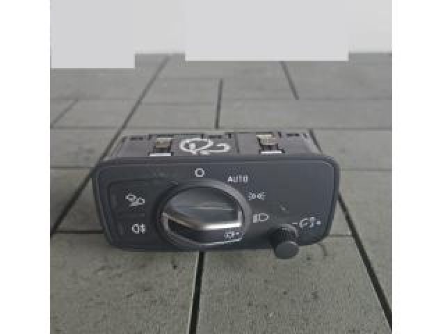 bontott AUDI Q2 Világítás Kapcsoló