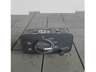 bontott AUDI Q2 Világítás Kapcsoló