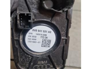 bontott AUDI Q2 Világítás Kapcsoló