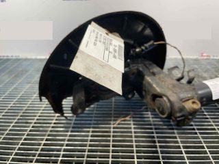 bontott AUDI Q3 Bal első Csonkállvány