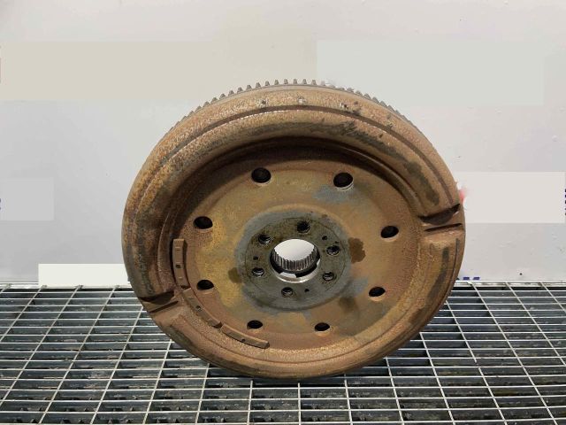 bontott AUDI Q3 Fogaskoszorú