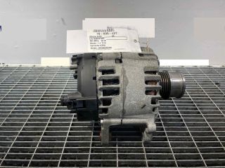 bontott AUDI Q3 Generátor