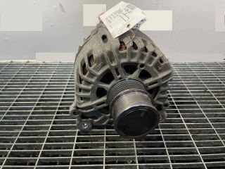 bontott AUDI Q3 Generátor