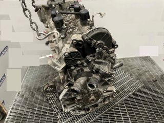 bontott AUDI Q3 Motor (Fűzött blokk hengerfejjel)