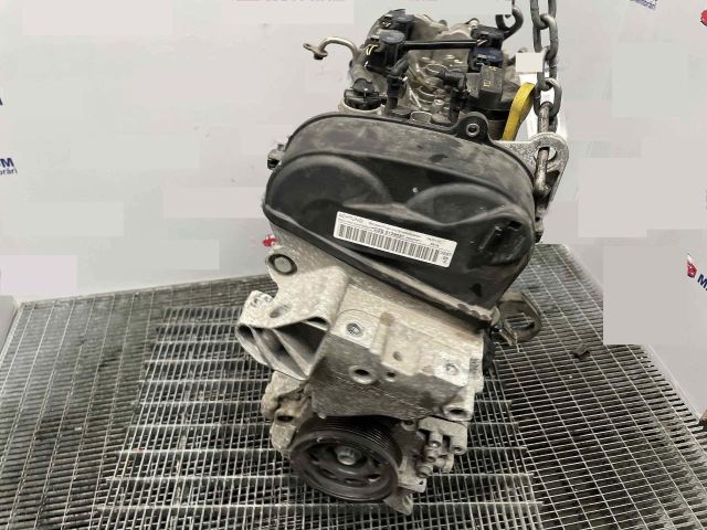 bontott AUDI Q3 Motor (Fűzött blokk hengerfejjel)