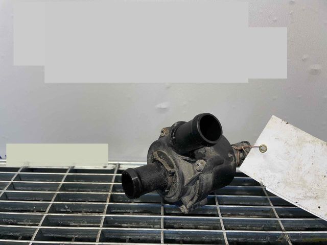 bontott AUDI Q3 Vízpumpa