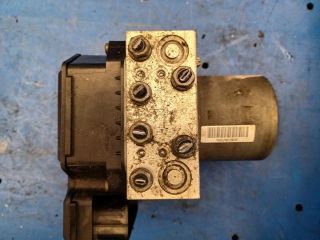 bontott AUDI Q3 ABS Kocka