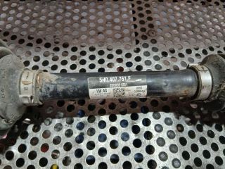 bontott AUDI Q3 Bal Féltengely