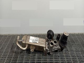 bontott AUDI Q3 EGR Hűtő Cső