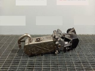 bontott AUDI Q3 EGR Hűtő Cső