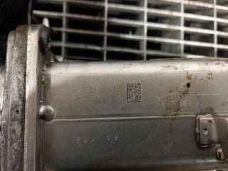 bontott AUDI Q3 EGR Hűtő Cső