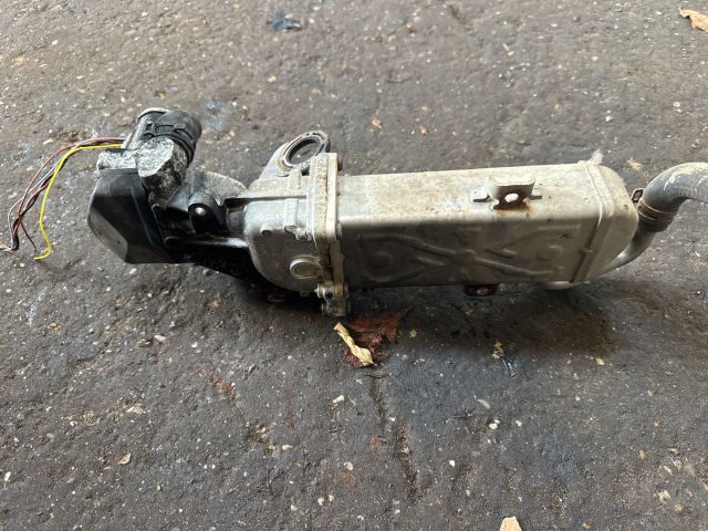 bontott AUDI Q3 EGR Hűtő