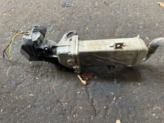 bontott AUDI Q3 EGR Hűtő
