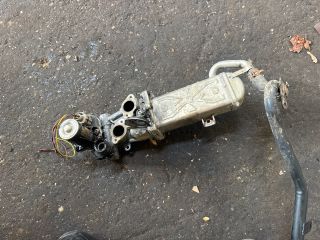 bontott AUDI Q3 EGR Hűtő