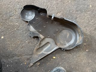 bontott AUDI Q3 Első Felső Vezérlés Burkolat