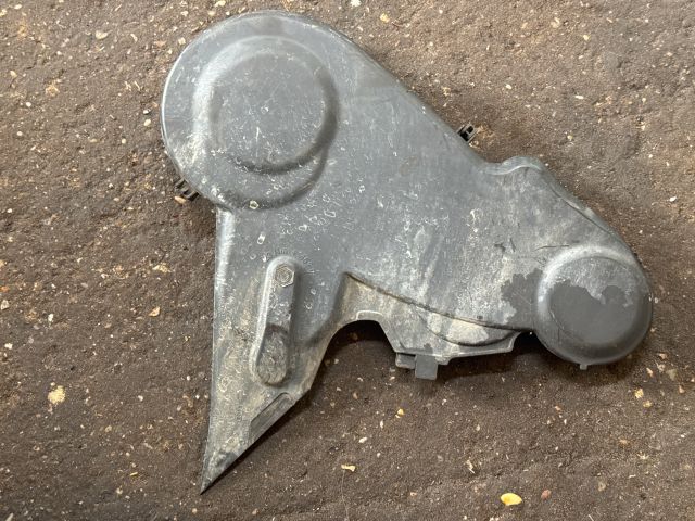 bontott AUDI Q3 Első Felső Vezérlés Burkolat