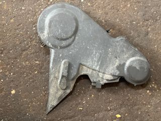 bontott AUDI Q3 Első Felső Vezérlés Burkolat