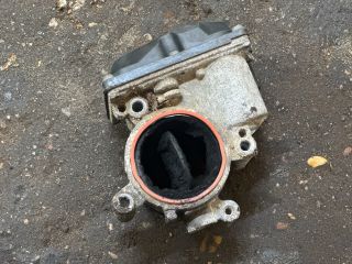 bontott AUDI Q3 Fojtószelep (Elektromos)