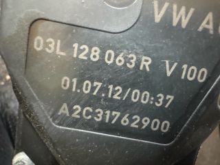 bontott AUDI Q3 Fojtószelep (Elektromos)