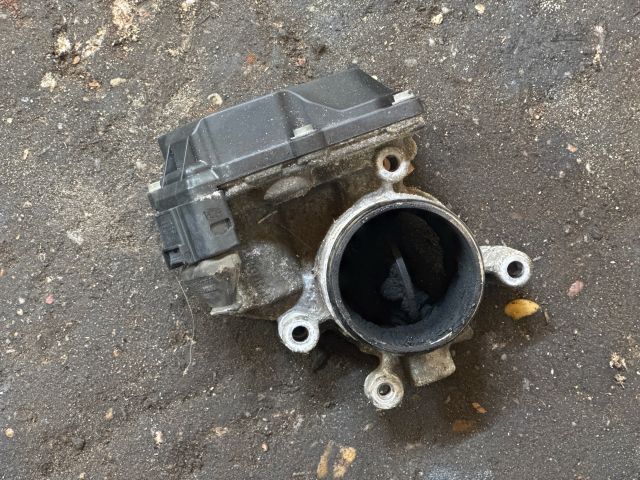 bontott AUDI Q3 Fojtószelep (Elektromos)