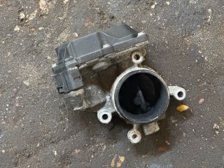 bontott AUDI Q3 Fojtószelep (Elektromos)