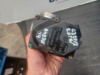 bontott AUDI Q3 Fojtószelep (Elektromos)