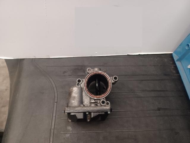 bontott AUDI Q3 Fojtószelep (Elektromos)