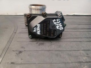 bontott AUDI Q3 Fojtószelep (Elektromos)